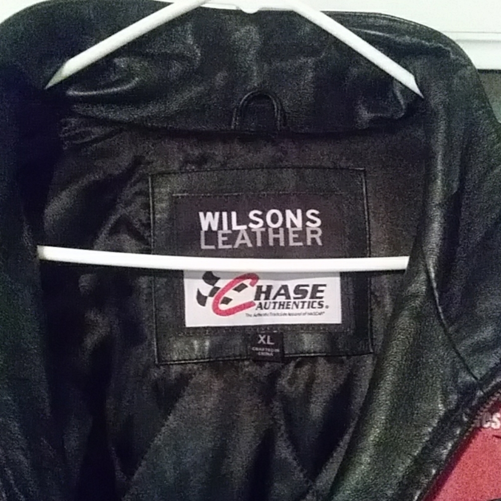 Coat - Picture 3 of 4